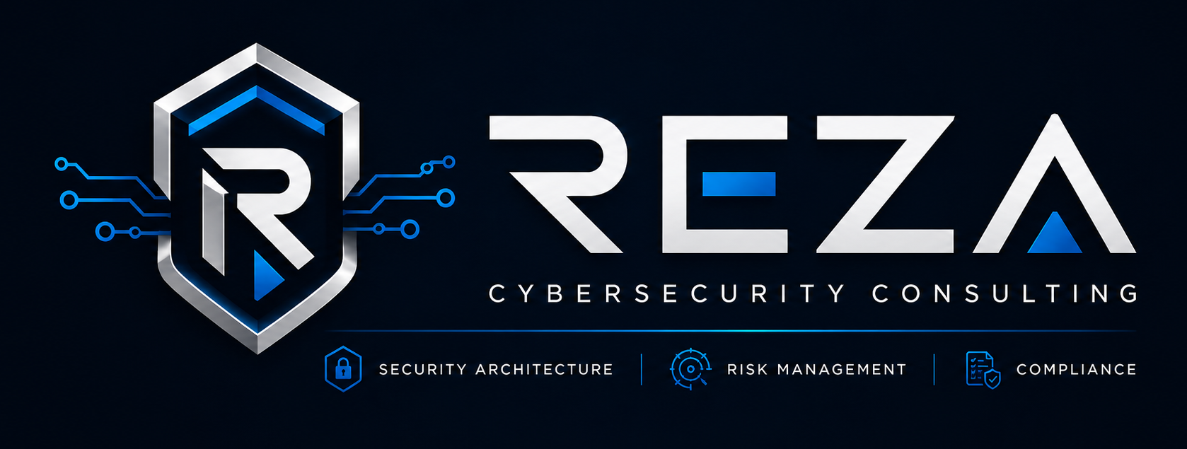 REZA Cybersecurity Consulting